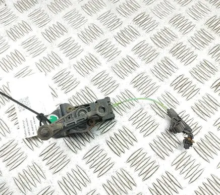 Jaguar F-Pace Rear air suspension level height sensor GX733C280CA