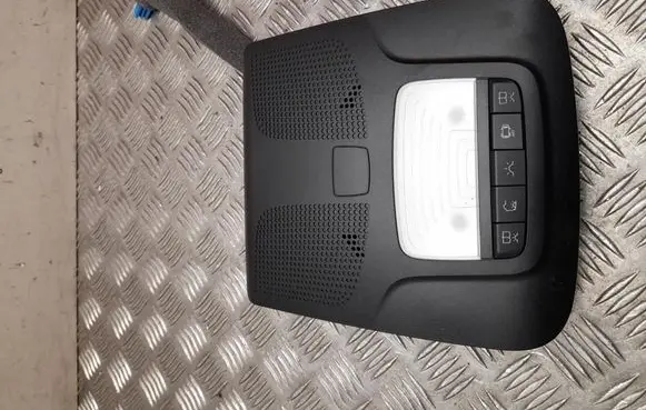 Mercedes-Benz Sprinter W907 W910 Front seat light A9109007000