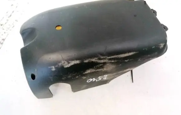 Audi A6 S6 C6 4F Steering wheel column trim 4F1953497E