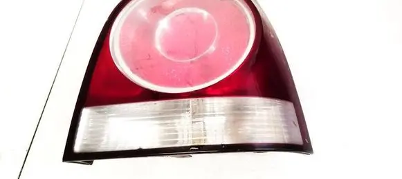 Volkswagen PASSAT B7 Rear/tail lights