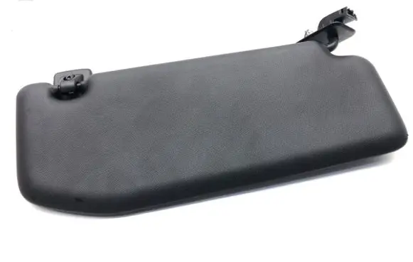 Opel Mokka B Sun visor