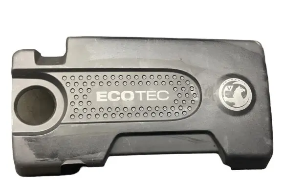 Opel Zafira B Engine cover (trim) 315829598