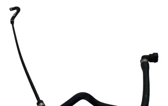 BMW 5 F10 F11 Engine coolant pipe/hose 7565779