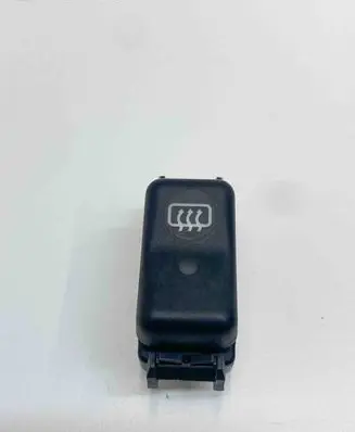 Mercedes-Benz SL R129 Windscreen/window heater switch 1298207410 A1298207410