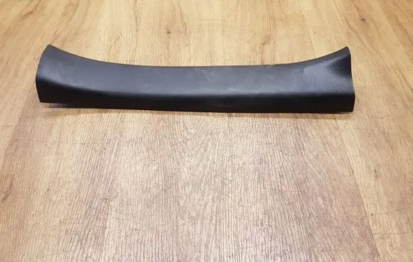 Lexus RX 450H Rear sill trim cover 6794048110