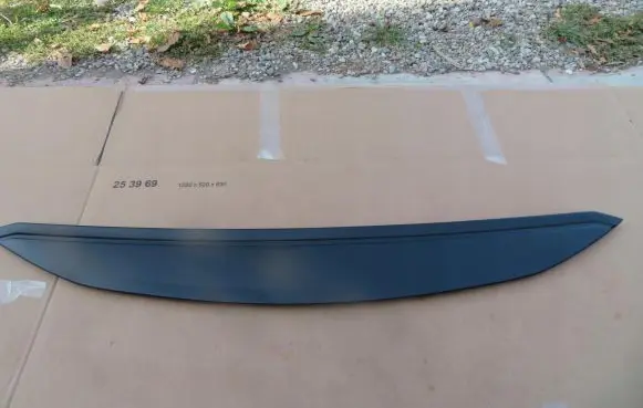 Citroen C4 I Picasso Other exterior part 7966