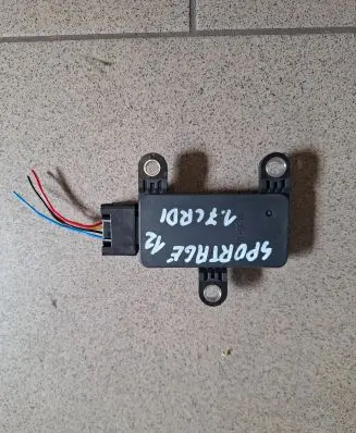 KIA Sportage ESP (stability system) control unit 956901F000