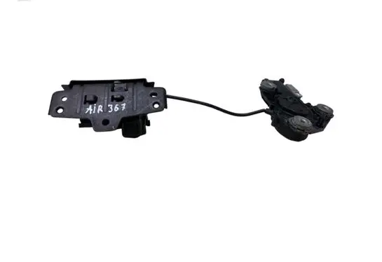 Volvo S90, V90 Tailgate/trunk/boot lock/catch/latch 31349975 31484594 A080105