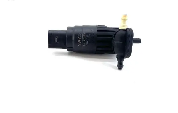 Audi A3 S3 A3 Sportback 8P Windscreen/windshield washer pump 1K6955651