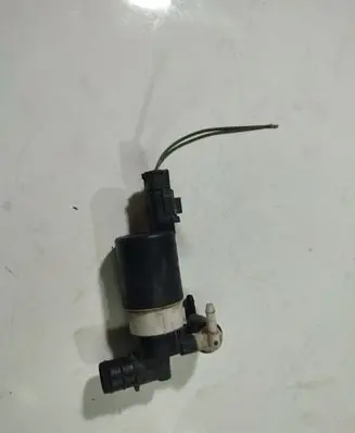 Citroen C4 I Picasso Windscreen/windshield washer pump 8200031805