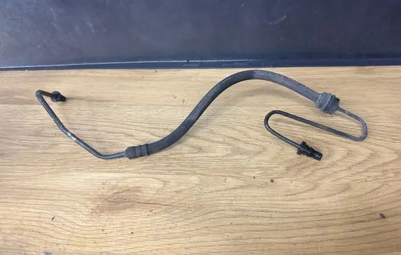 Skoda Octavia Mk2 (1Z) Clutch pipe/line 02026T42
