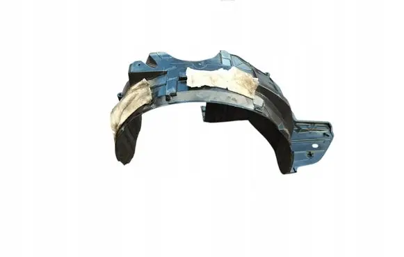 Suzuki SX4 S-Cross Front wheel arch liner splash guards 7232161M0