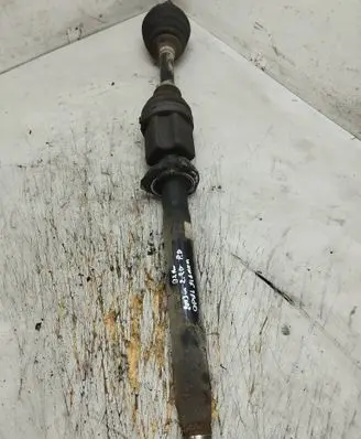 Opel Signum Front driveshaft