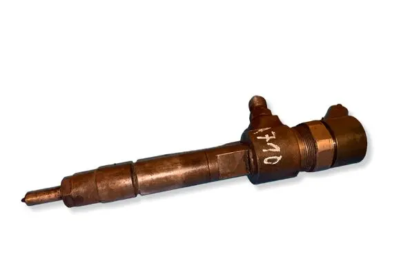 Opel Vectra C Fuel injector 0445110165
