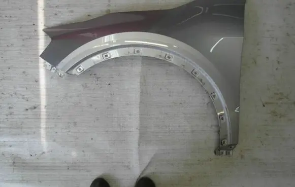 KIA Sportage Fender BLOTNI