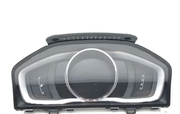 Volvo XC60 Speedometer (instrument cluster) 31687360