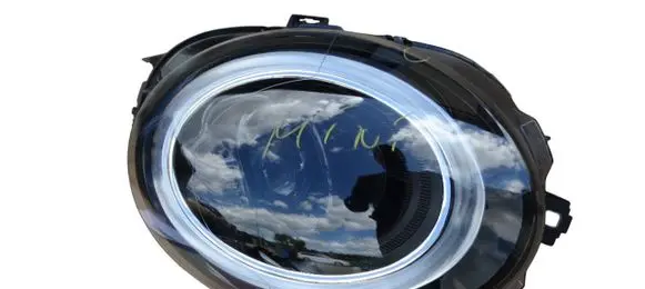 Mini One - Cooper F56 F55 Headlight/headlamp 5A01961