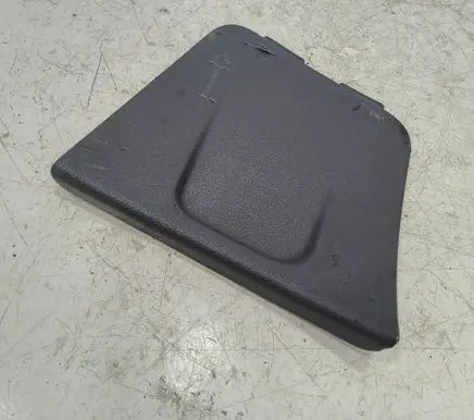 Audi A4 S4 B8 8K Trunk/boot trim cover 8K9867979