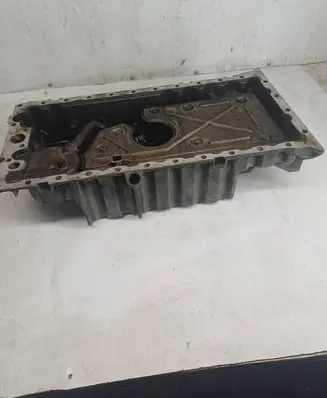 Volvo XC70 Oil sump 1275868A