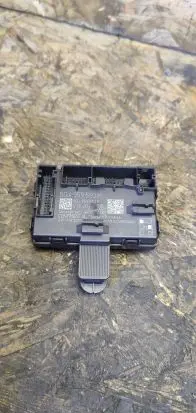 Audi A1 Door control unit/module 5Q4959593K A2C7678120500