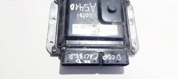 Dodge Caliber Engine control unit/module 2758009843 22611ap841