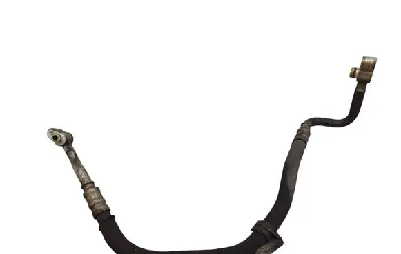 Audi A6 S6 C6 4F Air conditioning (A/C) pipe/hose 4F0260701M M909740