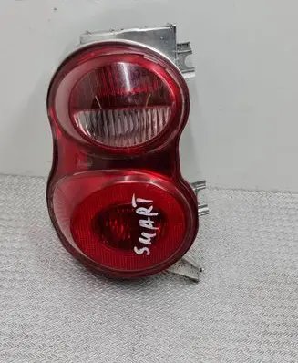 Smart ForTwo II Rear/tail lights A4518200164 509001 ZGS013