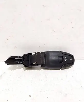 Peugeot 407 Multifunctional control switch/knob 96637233XT 12271906
