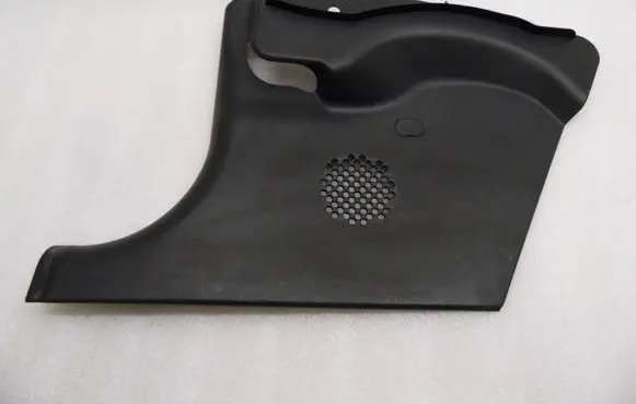 Mercedes-Benz SLK R171 Foot area side trim A1716800983
