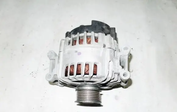 Audi TT TTS Mk2 Generator/alternator 06H903017E