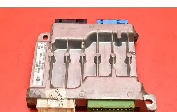 Mini One - Cooper R50 - 53 Comfort/convenience module 6922801