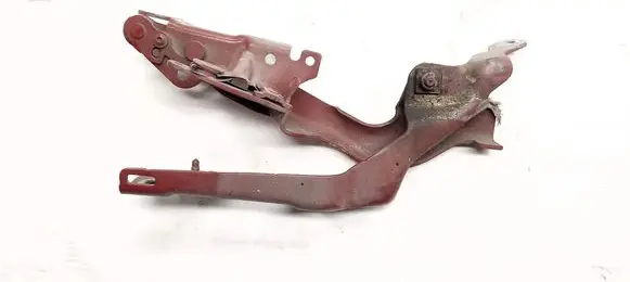 Mercedes-Benz CLA C117 X117 W117 Engine bonnet/hood hinges A1178800128