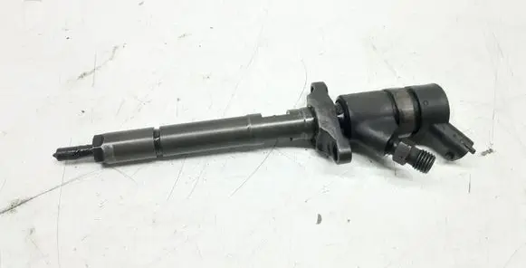 Ford Focus C-MAX Fuel injector 0445110188