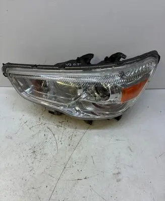 Mitsubishi Lancer VIII Headlight/headlamp IEP3751 9955949700
