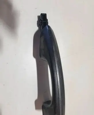 Ford Fusion II Front door exterior handle DS73F26604B
