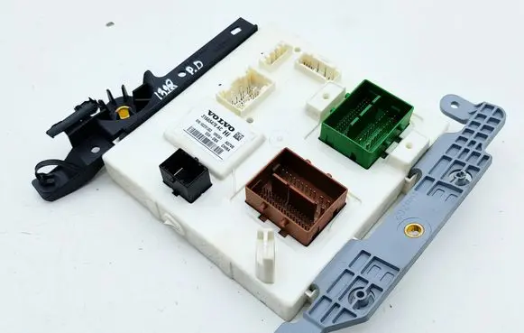 Volvo S90, V90 Comfort/convenience module 31665478AC 182291303