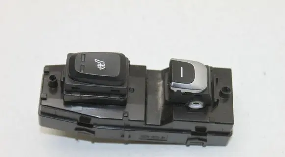 KIA Sportage Electric window control switch 93580F1020