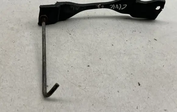 Honda Civic Battery bracket 