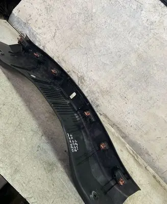 Ford Mondeo MK V Trunk/boot sill cover protection Ds73f406a64