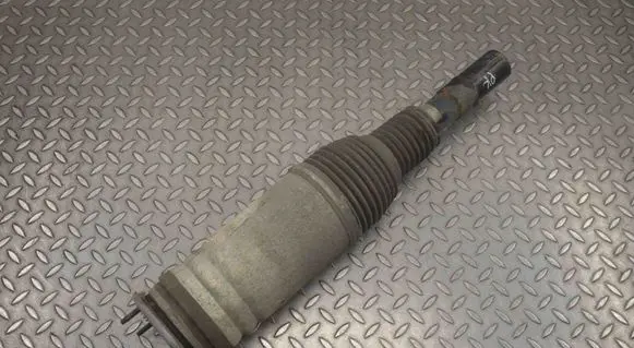 Land Rover Discovery 5 Air suspension front shock absorber HY323C286BC