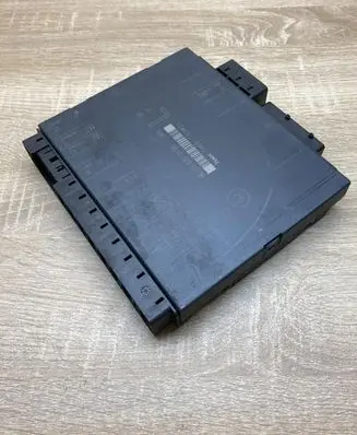 Mercedes-Benz S W220 Seat control module 2208203185 1865