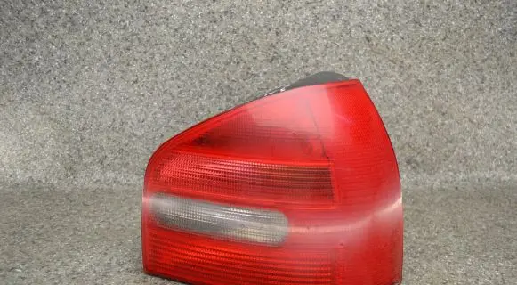 Audi A3 S3 8P Rear/tail lights 960596018