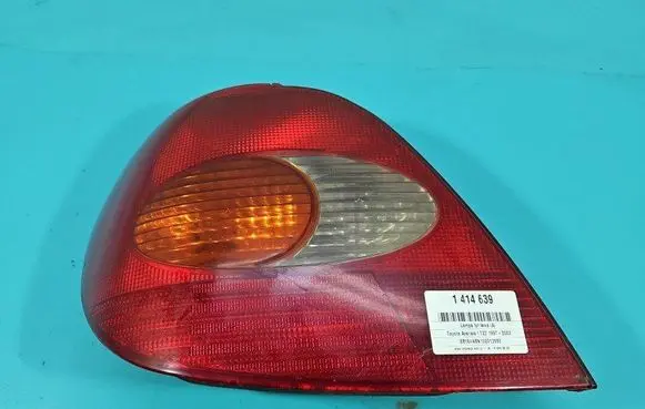 Toyota Avensis T220 Rear/tail lights IMPRK1414639