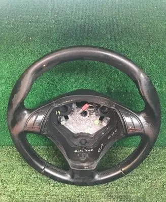 Fiat Grande Punto Steering wheel