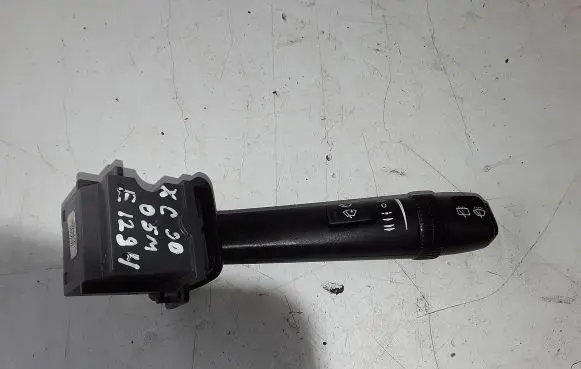 Volvo XC90 Wiper switch 3076810105w20i