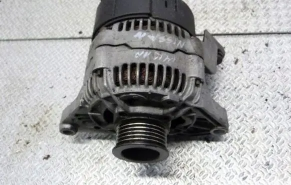Nissan Micra Generator/alternator 0123110007