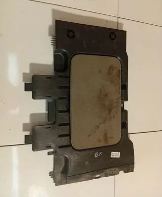 Renault Scenic II - Grand scenic II Other interior part 8200223810
