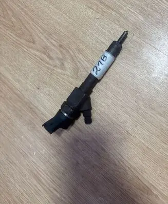 Renault Laguna II Fuel injector 0445110146 8200238528