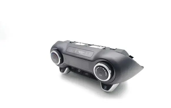 KIA Picanto Climate control unit 97250-G6DF0 97250-G6XXX EC200HJPLH