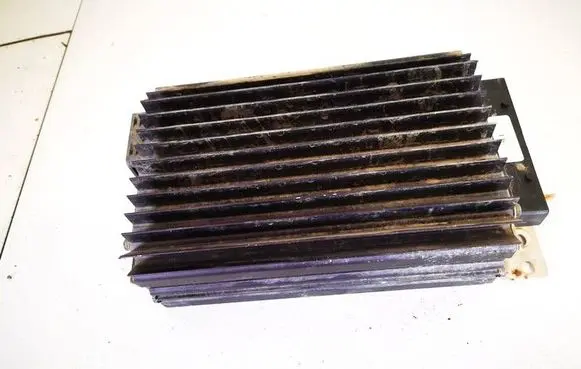 Sound amplifier